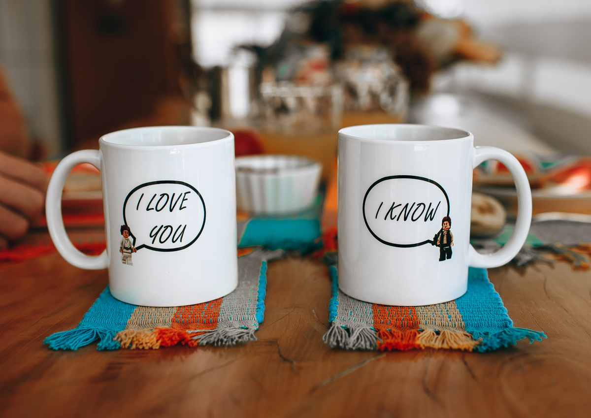 Custom Coffee Mug